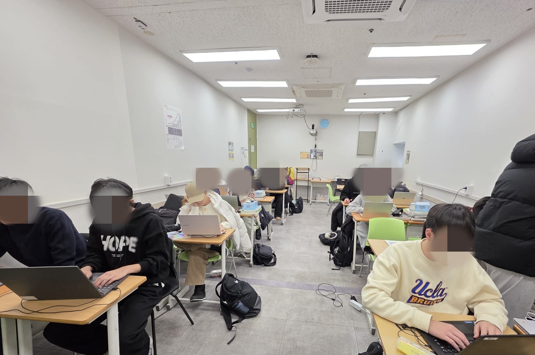 토플 점수 달성 방법