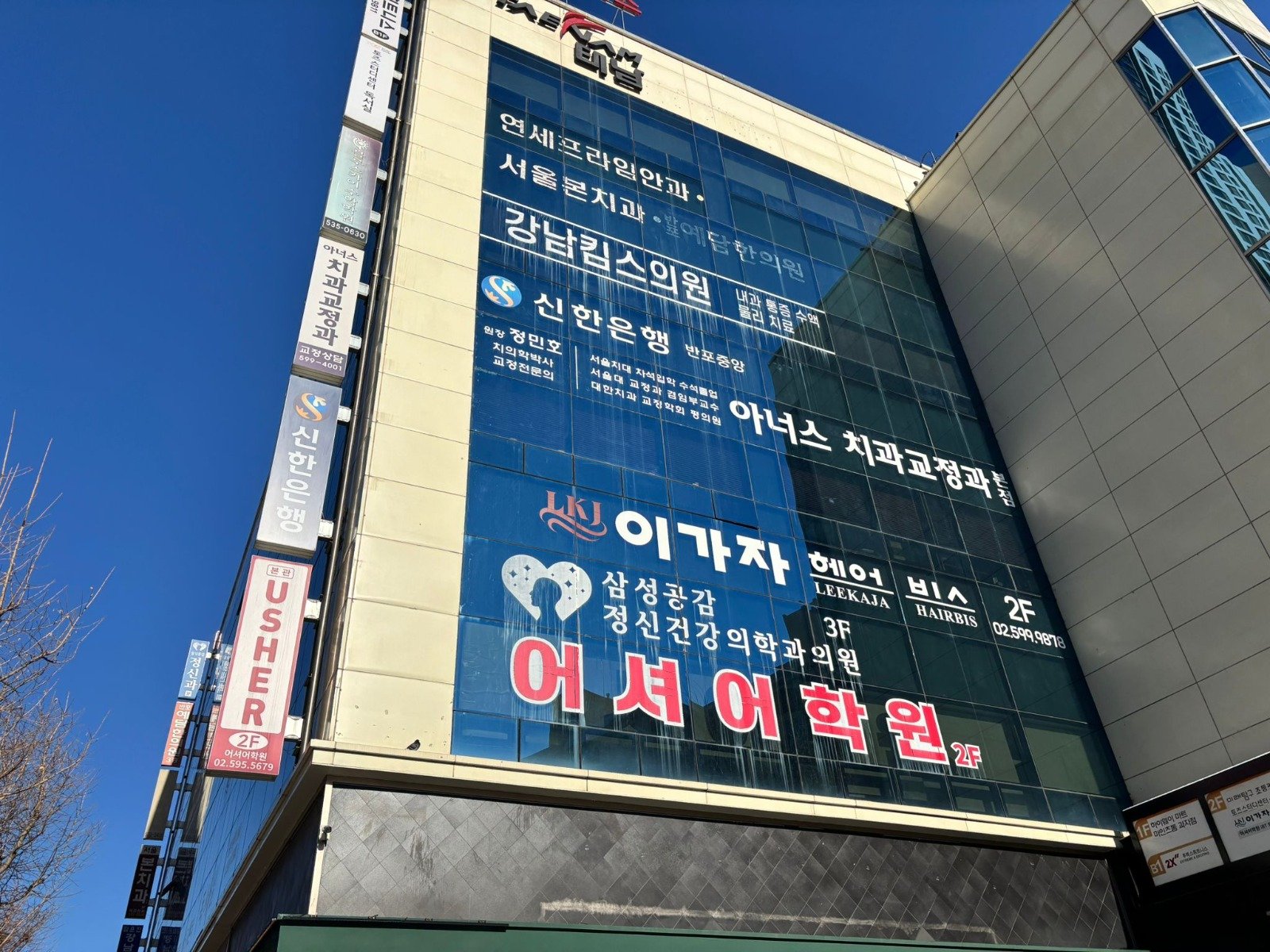 관리 잘해주는 토플학원 추천해줘
